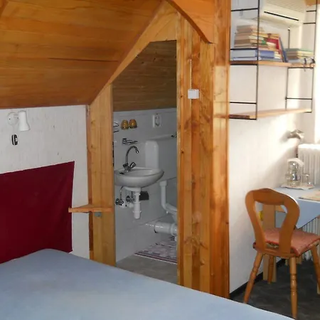 Privat bolig Pal Haz Abádszalók