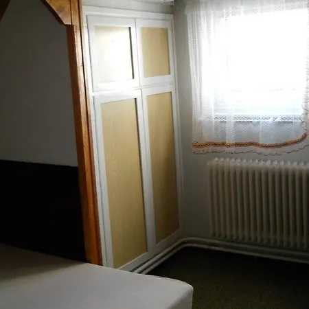 Privat bolig Pal Haz *